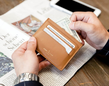 Journey Card Wallet