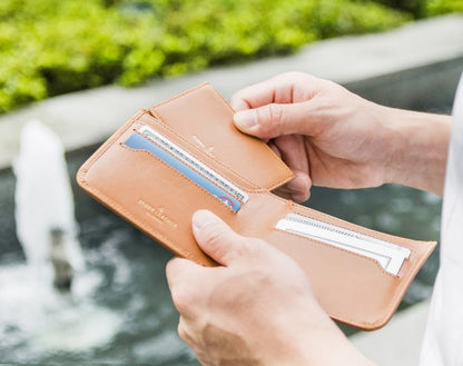 Navigator Slim Wallet