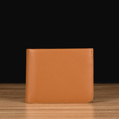 Tan Napa Leather