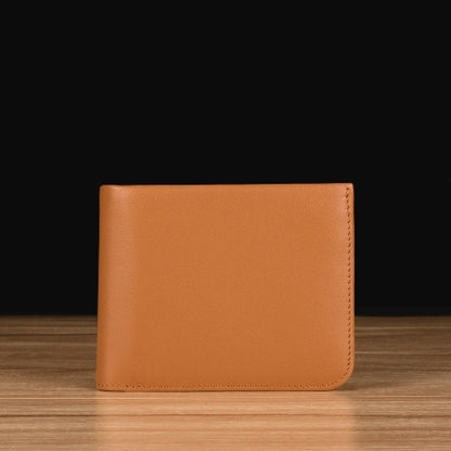 Tan Napa Leather