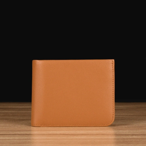 Tan Napa Leather