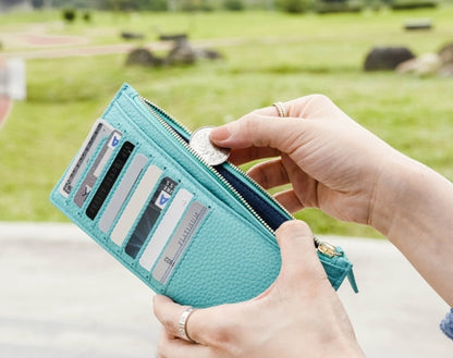 Swift Wristlet Long Wallet