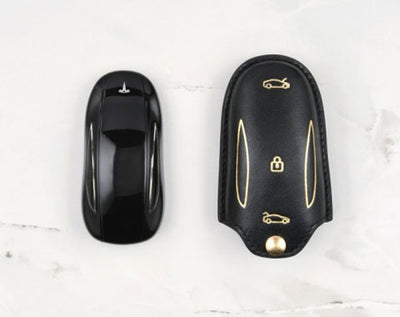 Coaster Keyless Tesla Model X