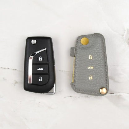 Custom Fit Most Toyota Keys