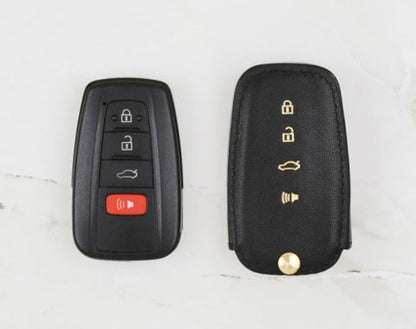 Coaster Keyless Toyota Camry