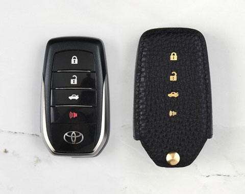 Coaster Keyless Toyota Camry