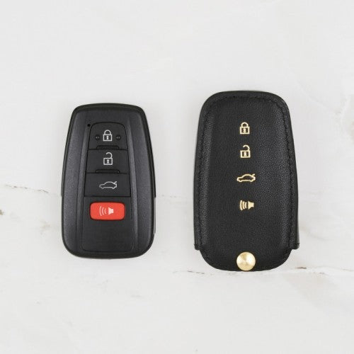 Custom Fit Toyota Camry Keys