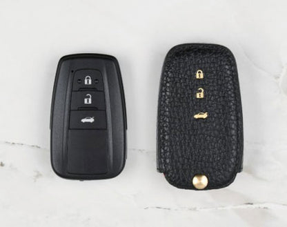 Coaster Keyless Toyota Prius