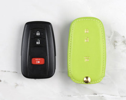 Coaster Keyless Toyota Prius Prime