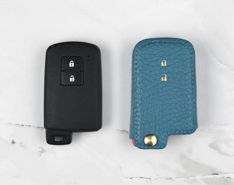 Coaster Keyless Toyota Rav4