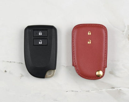 Coaster Keyless Toyota Yaris