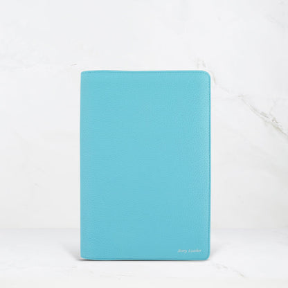 Large Moleskine Notebook Cover