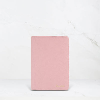 Small Moleskine Notebook Cover