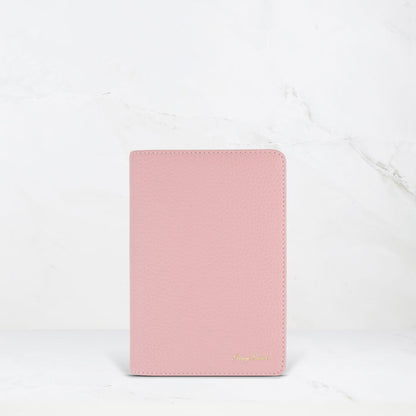 Small Moleskine Notebook Cover