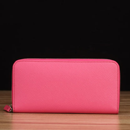 Zippy Long Wallet