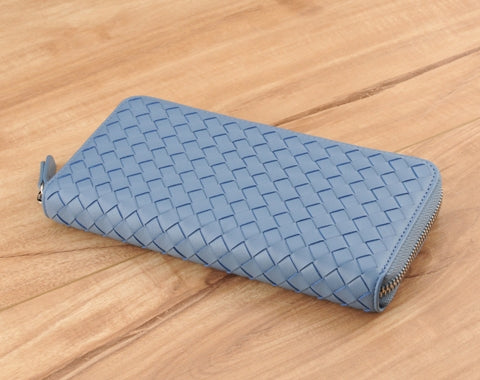 Vienna Zippy Long Wallet