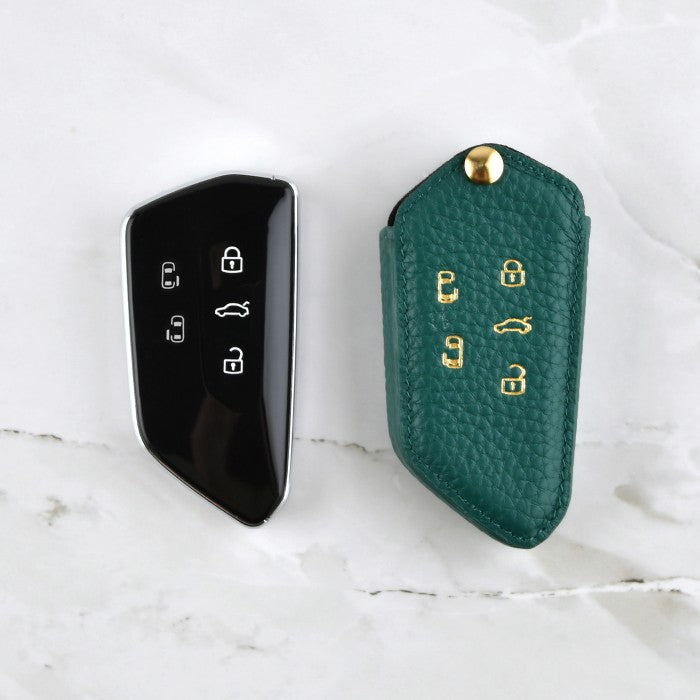 Custom Fit VW Tiguan / Jetta Keys