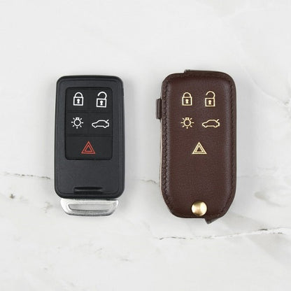 Custom Fit Volvo V / S-Series Keys