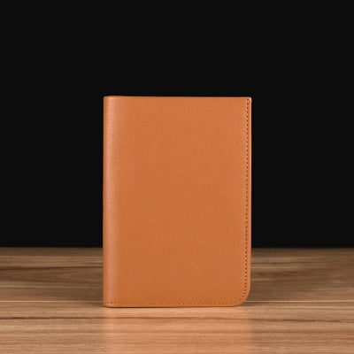Tan Napa Leather