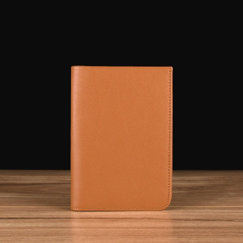 Tan Napa Leather