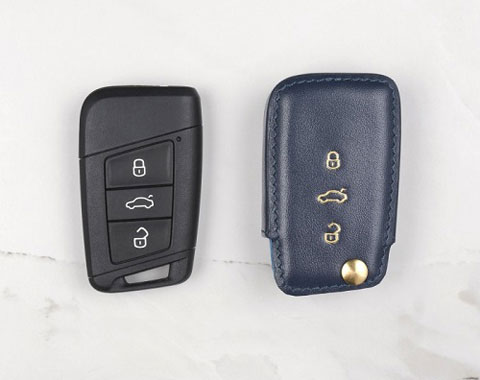 Coaster Keyless Volkswagen Passat