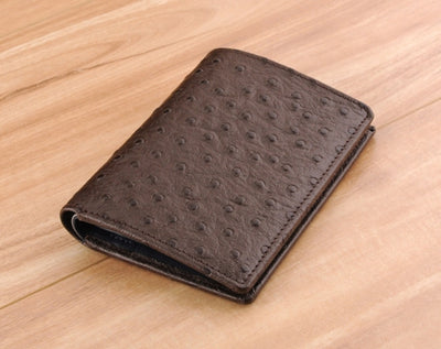 Wayfare Short Wallet