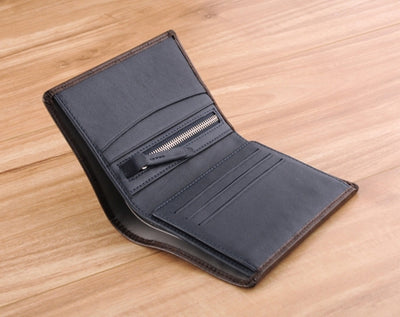 Wayfare Short Wallet