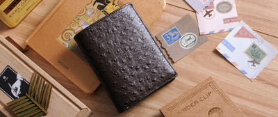 Wayfare Short Wallet