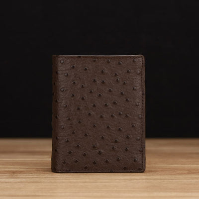 Short Wallet