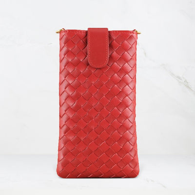 Woven Carry Pouch